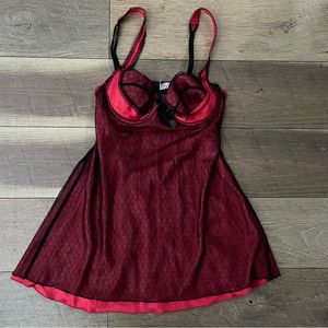 Victoria’s Secret Teddy